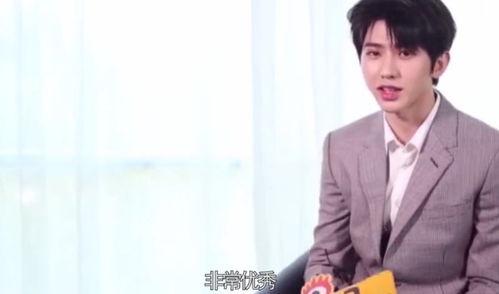 蔡徐坤记者爆料视频,揭秘幕后故事与心路历程 第1张 蔡徐坤记者爆料视频,揭秘幕后故事与心路历程 第1张